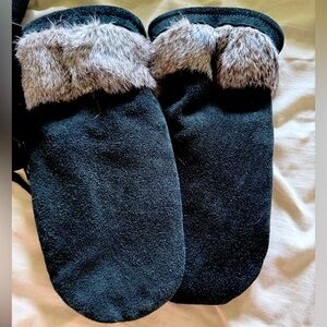 NEW Handmade Mitts size XL